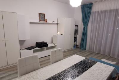 Apartament cu 2 camere decomandat în Păulești - 15