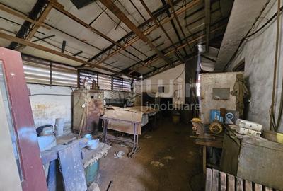 Teren cu casa demolabila | 500mp | Dambul Rotund | Zona str. Coposu - 7