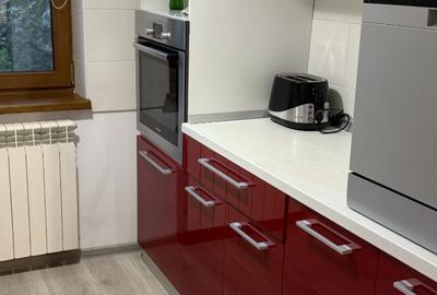 Apartament 2 camere Clucerului Kiseleff - 3