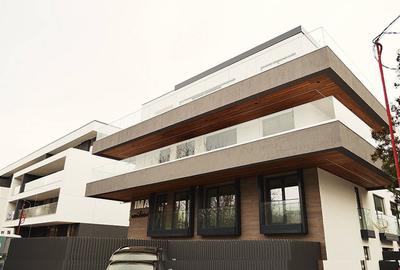 4 camere de inchiriat Iancu Nicolae Cambrige School parcare subterana - 6