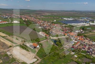 Parcele cu autorizatie de constructie - de la 433 mp! - 3