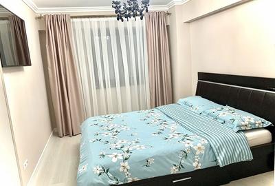 Apartament cu 3 camere decomandat în Central - 3