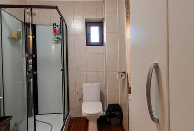 Casă individuală cu 5 camere cu Teren 500 Mp în Săbăreni - 14