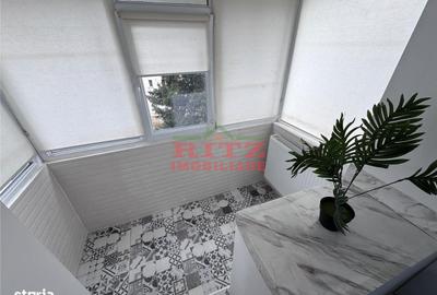 Apartament cu 2 camere decomandat în Central - 5