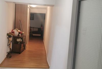 Pantelimon, Ilfov, casa individuala de vanzare, 3 camere, teren 205 mp - 11
