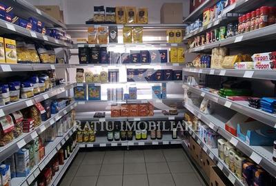 Spațiu comercial, de 64 mp, în Rogerius - 7