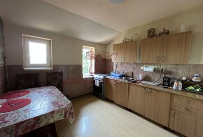 Casă individuală P+1+pod, pe piloni cu panouri solare - 6