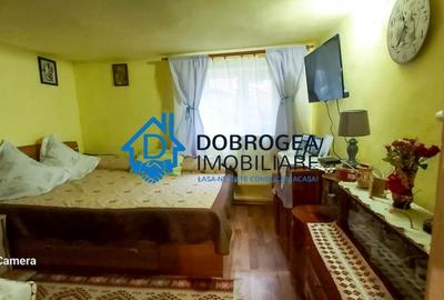 CASA 6 CAMERE ,400M TEREN. - 5