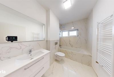 Apartament cu 4 camere în Cristian - 6