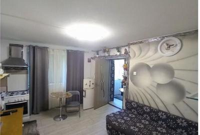 Doua camere, cel mai cautat etaj (1)!CE1321 Doua camere, cel mai cautat etaj (1)!CE1321 - 5