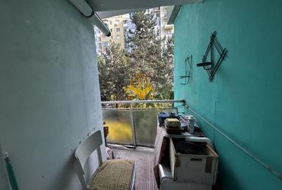 2 camere decomandate, Pet Friendly, Zona Clabucet, Bucium, Manastur - 5