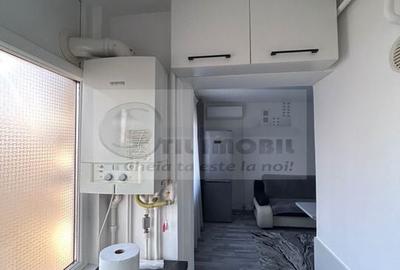 Apartament 34 mp, mobilat-utilat, zona Nicolina, 68.000 EUR - 5