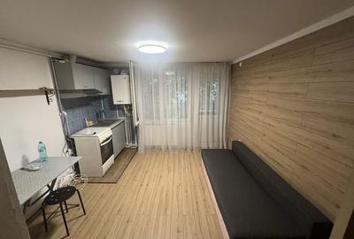 Garsonieră în Alexandru cel Bun - 7