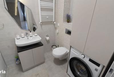 Apartament cu 2 camere în Prelungirea Ghencea - 9