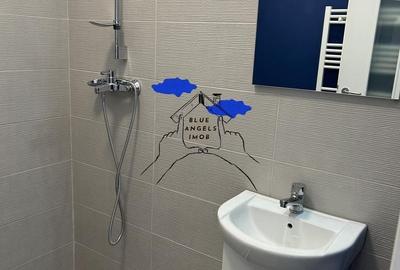 Apartament cu 3 camere decomandat în 13 Decembrie - 12