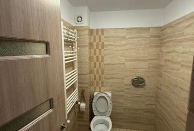 Apartament cu 3 camere semidecomandat în Valea Lupului - 5