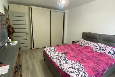 2 decomandate la ETAJUL 1 renovat Cornisa - 5