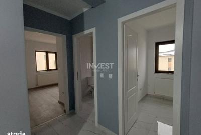 Apartament cu 2 camere în Lunca Cetățuii - 4