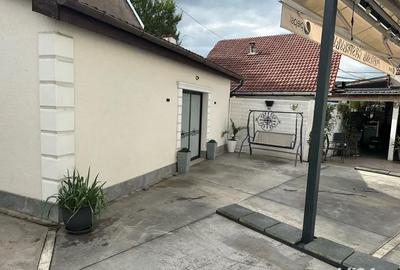 Casă cu 6 camere în Central - 7