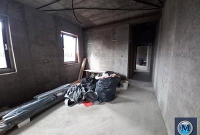 Casa cu 4 camere de vanzare in Paulesti, 119.65 mp #15874 Casa cu 4 camere de vanzare in Paulesti, 119.65 mp #15874 - 11