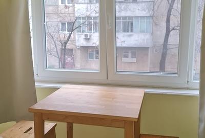 Garsonieră decomandată în Chișinau - 2