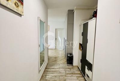 Apartament cu 2 camere în Est - 5