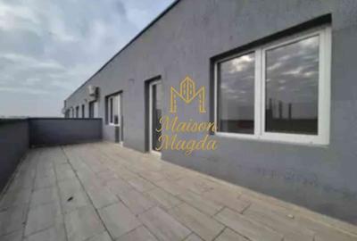 Garsoniera moderna cu tersasa ,zona Theodor Pallady - 2