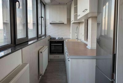 Apartament cu 2 camere în Tomis Plus - 15
