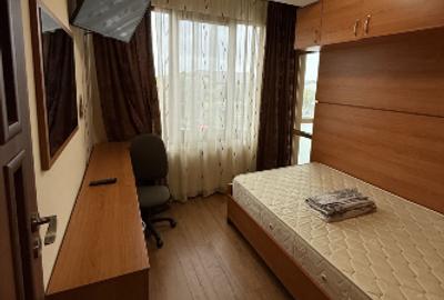 Garsonieră decomandată, mobilată în Central - 4