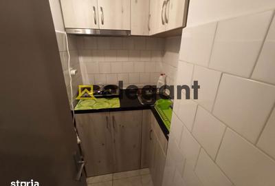 Garsonieră semidecomandată, mobilată în Calea București - 4