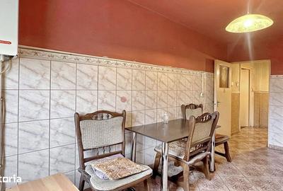 Apartament cu 2 camere, mobilat în Astra - 7