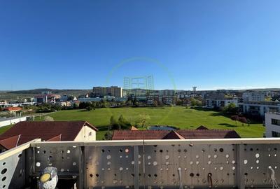 Apartament cu 3 camere decomandat, mobilat în Zorilor - 7