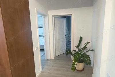 APARTAMENT 3 CAMERE// ZONA 9 MAI - 13