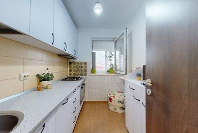 Apartament 2 camere Decomandat Dimitrie Leonida - Echinoctiului - 7