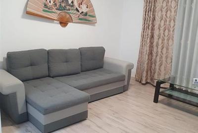 Apartament cu 2 camere decomandat, mobilat în Turnișor - 1
