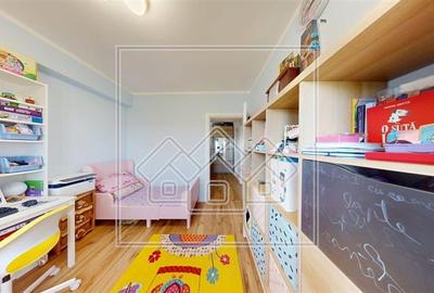 Apartament cu 3 camere nedecomandat în Aeroport - 12