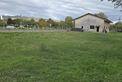 Spațiu comercial, de 400 mp, în Pârscov - 7