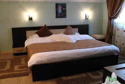 Vila 9 camere cu teren in Predeal - 3