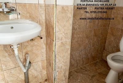 Proprietate imobiliara : 2 cladiri P si P+E si 1627 mp teren, Piatra  Neamt - 6