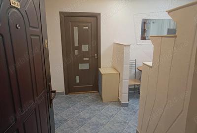 Apartament cu 2 camere semidecomandat în Central - 4