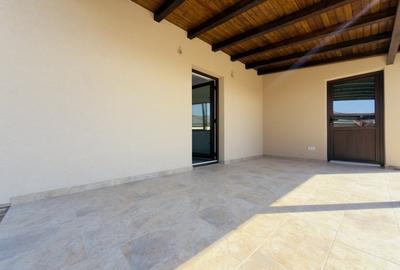 Casă individuală cu 3 camere cu Canalizare în Sânmihaiu Român - 7