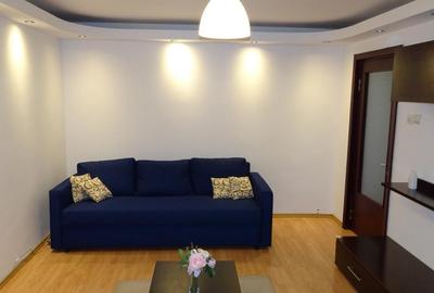 Apartament cu 2 camere decomandat în Rahova