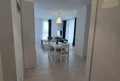 Apartament cu 2 camere semidecomandat în Torontalului - 5