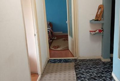 Apartament cu 2 camere în Micro 14 - 9