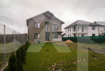 Casă individuală cu 5 camere cu Teren 1060 Mp în Băbana - 10