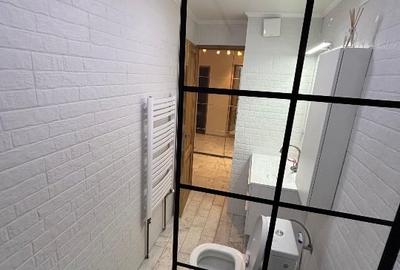 Inchiriez garsoniera moderna Nerva Traian - 16