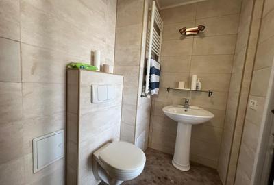 3 Camere || Dorobanți – Floreasca || 72 mp || Etaj Superior - 8