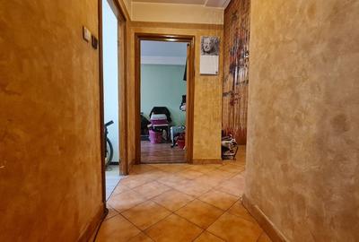 Apartament 4 camere decomandat Titan / Ozana - 7