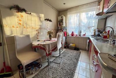 Apartament la ETAJUL 1 cu 2 camere in Terezian - 6