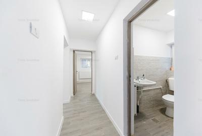 Casa Individuala Exclusiv pentru Birouri-Central | 160 mp & Teren 726 - 10